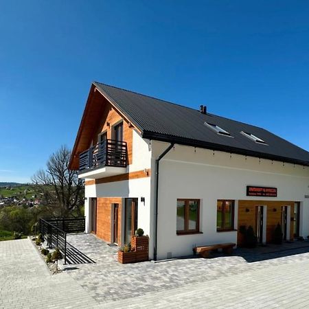 Apartamenty Na Wyrszczku Istebna Kültér fotó