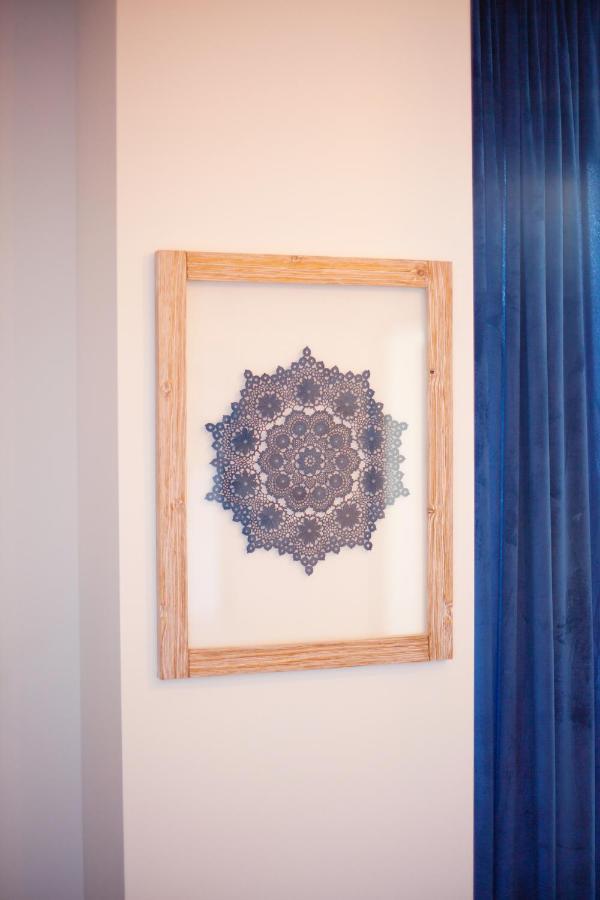 Apartamenty Na Wyrszczku Istebna Kültér fotó